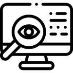 Monitoring(PSRM)