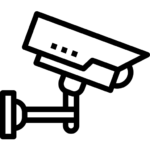 Video Surveillance System(CCTV)